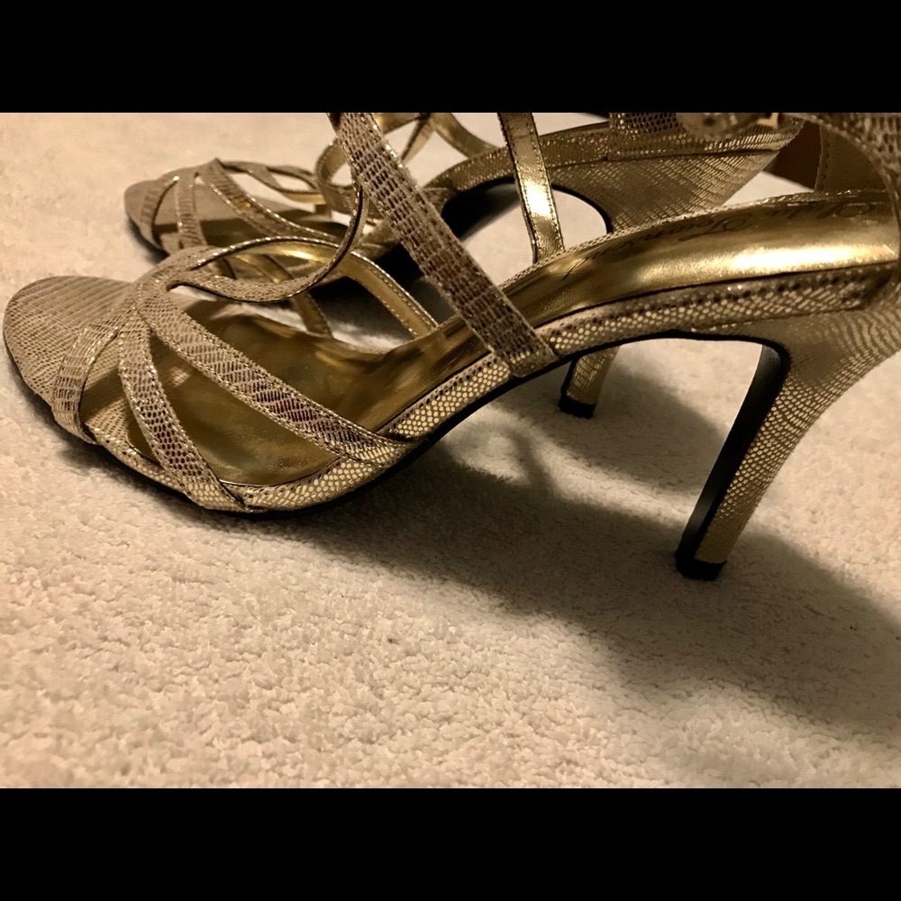Almost Brand New Heels By Lulu Townsend  Box 51